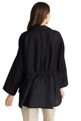 Amar Shirt - Black