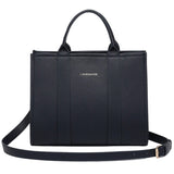 Manhattan Tote Bag - Navy