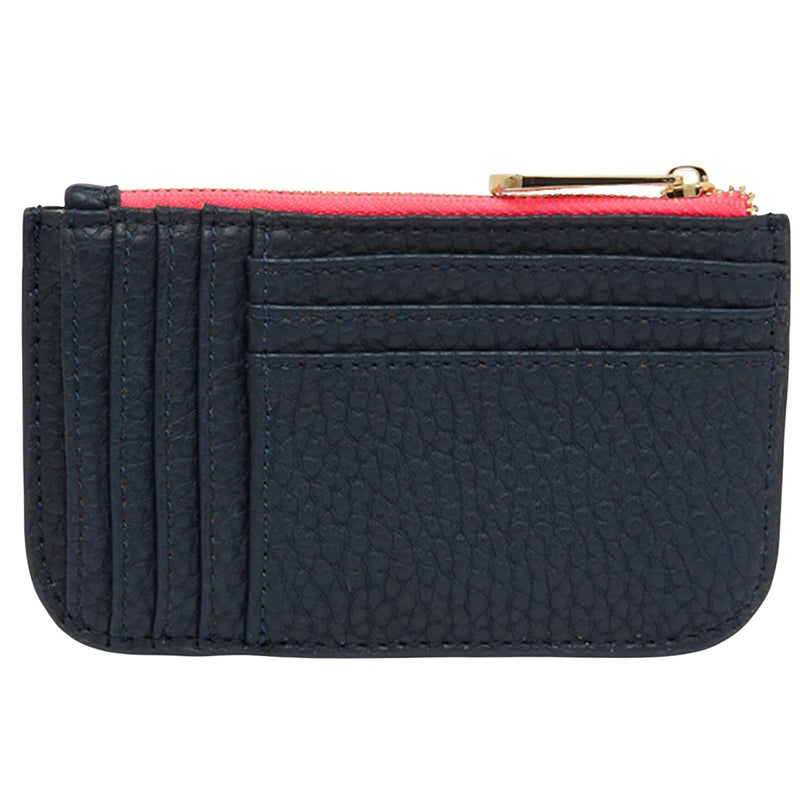 Centro Wallet - Navy