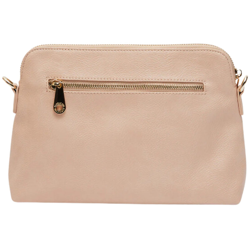 Burbank Xbody Bag Large - Neutral