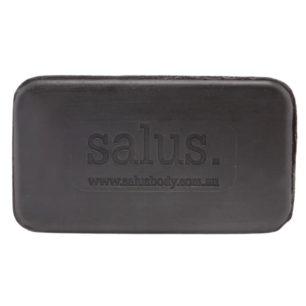 Black Clay Soap