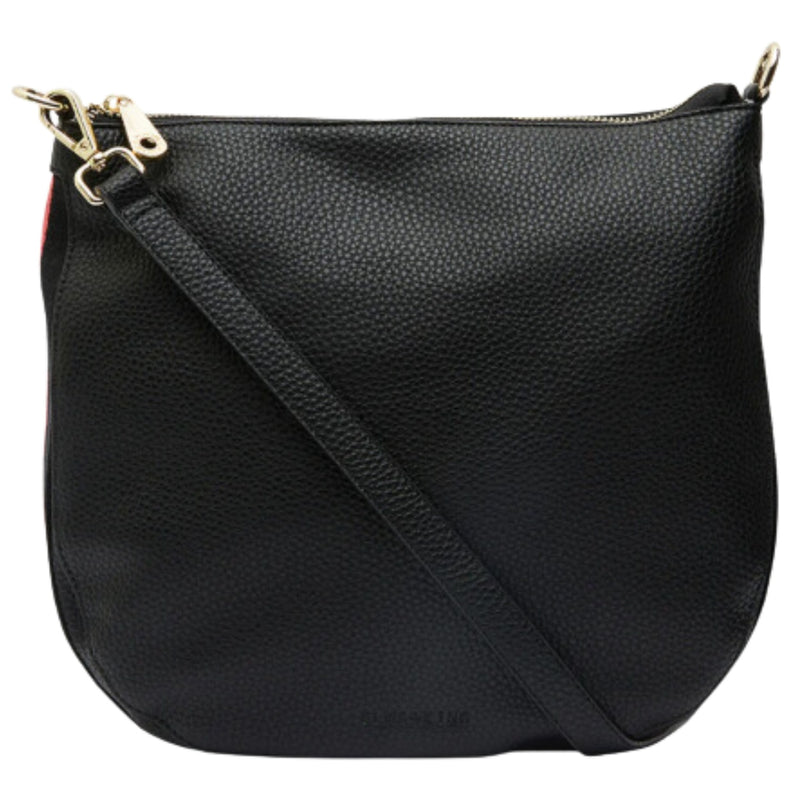 Nolita Hobo Bag - Black