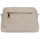 Burbank Xbody Bag Large - Oyster