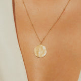 Luna Necklace