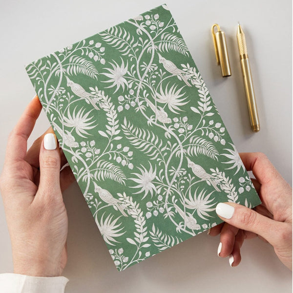 Jardin Tropical Notepad Jotter