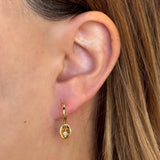 Nala Earring - Gold