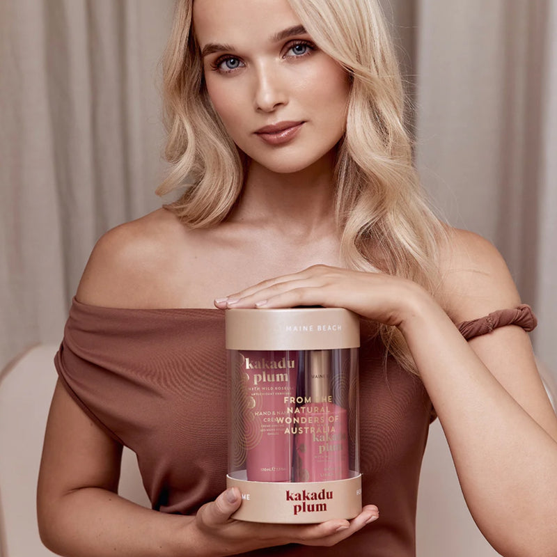 Natural Wonders Gift Set - Kakadu Plum