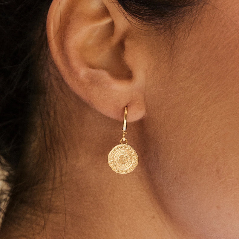 Alba Earrings