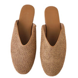 Shana Mule - Natural