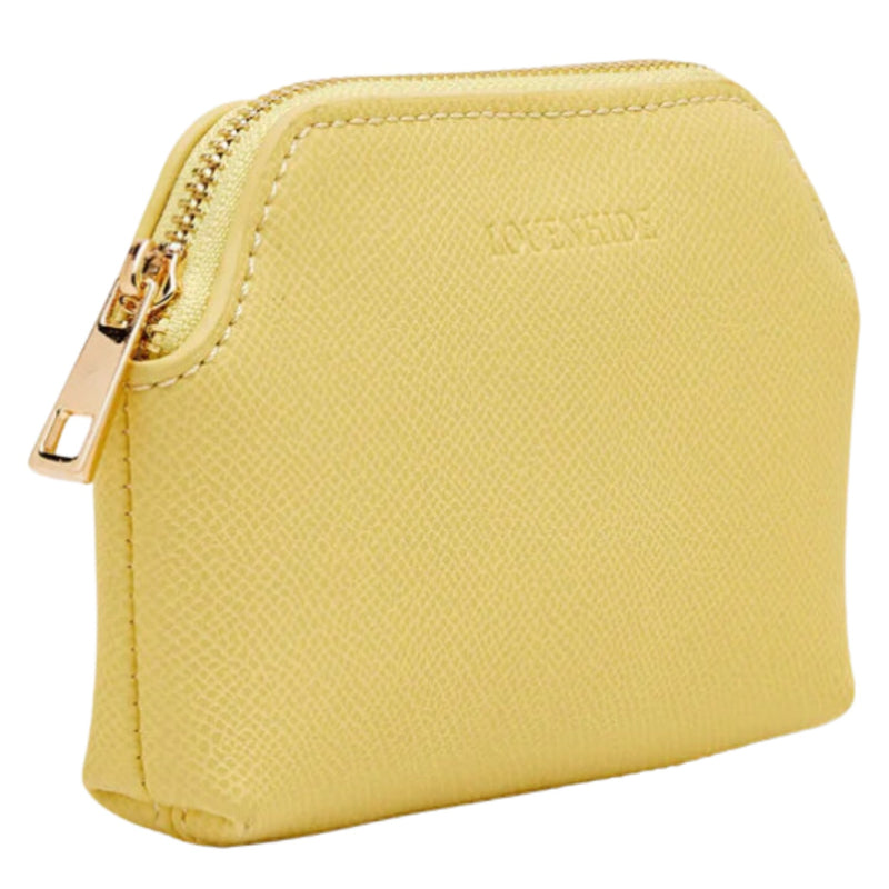 Ruby Purse - Lemon