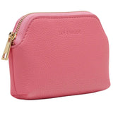 Ruby Purse - Lipstick Pink