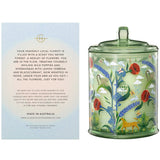 Flower Therapy - 380g Candle