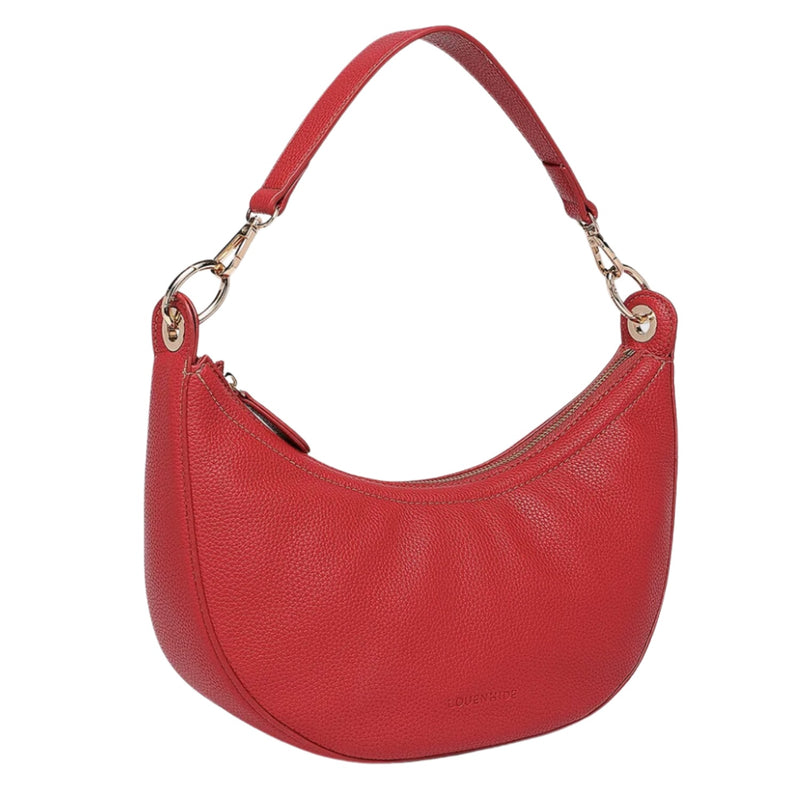 Corfu Handbag - Red