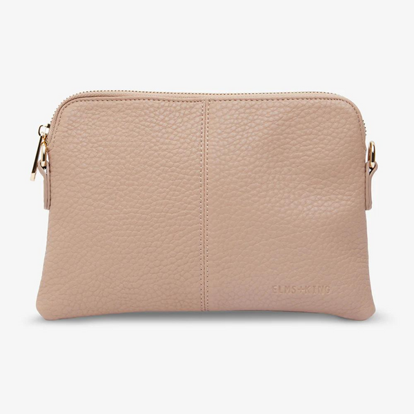 Bowery Wallet - Blush