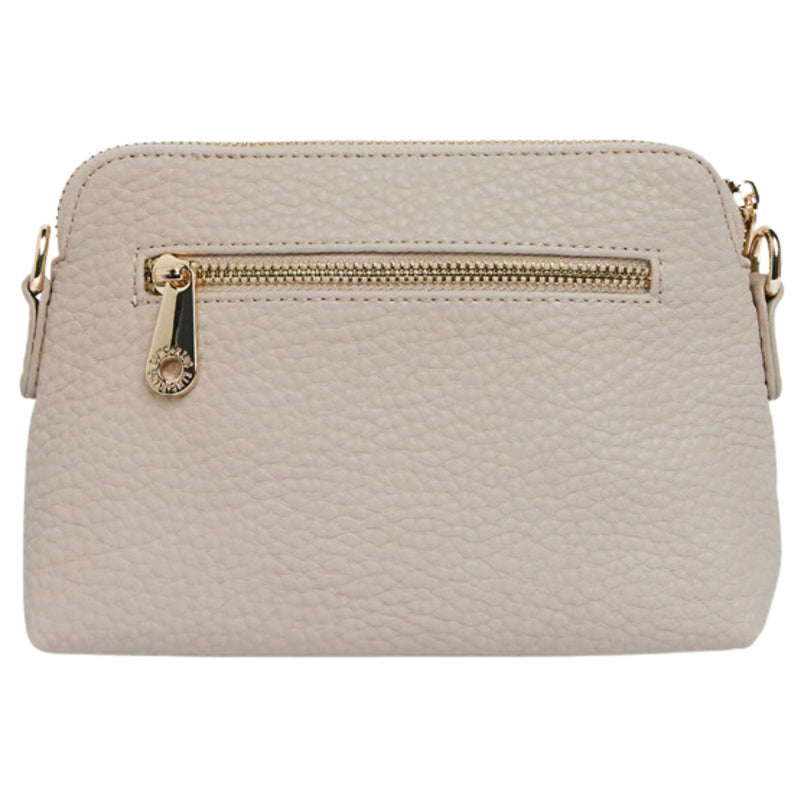 Burbank Crossbody - Oyster