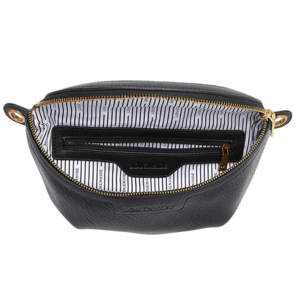 Joey Sling Bag - Black