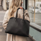 Blaire Tote Bag - Black