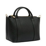 Baby Messina Tote - Black