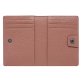 Easy Does It Wallet - Dusty Rose