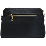 Burbank Xbody Bag Large - Black