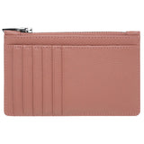 Avoiding Things Wallet - Dusty Rose