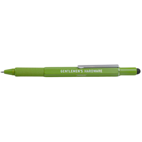 Tooling Pen - Olive