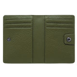 Easy Does It Wallet - Khaki