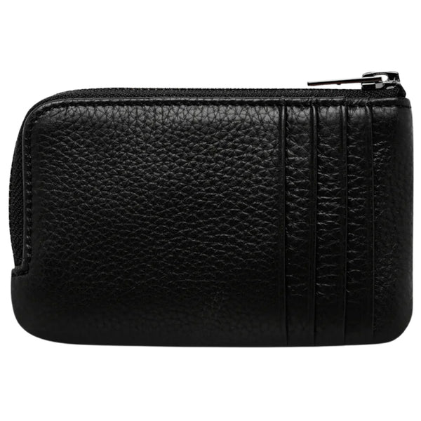 Left Behind Wallet - Black