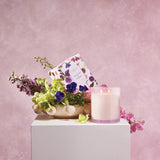 Circa 350g Candle - Honeysuckle & Frangipani