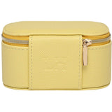 Olive Jewellery Box - Lemon