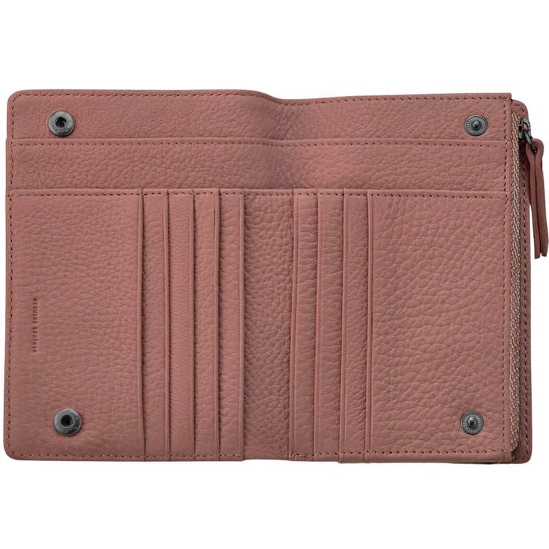 Insurgency Wallet - Dusty Rose