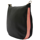 Nolita Hobo Bag - Black