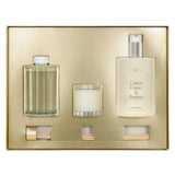 Fragrance Gift Set - Cotton Flower & Freesia 2024