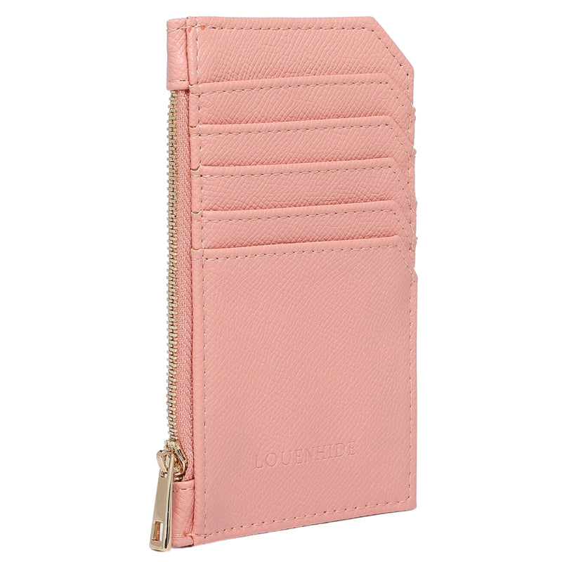 Tia Purse - Pink