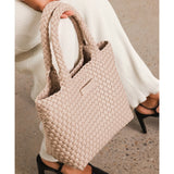 Baby Cruiser Woven Tote - Malt