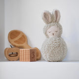 Roly Poly Rattle - Sonny Bunny