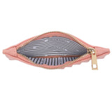 Tia Purse - Pink