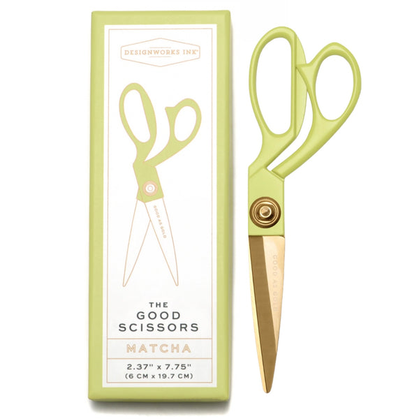 DesignWorks Ink Crafting Scissors