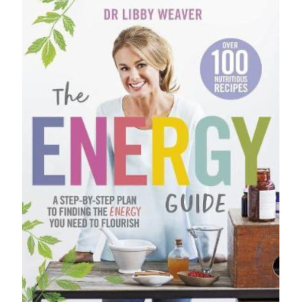 The Energy Guide