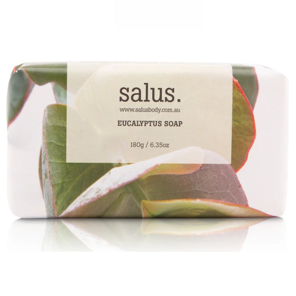 Eucalyptus Soap