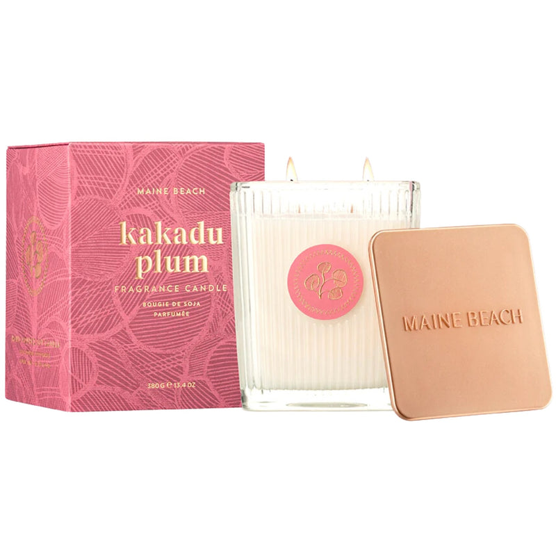 Kakadu Plum Candle 380g