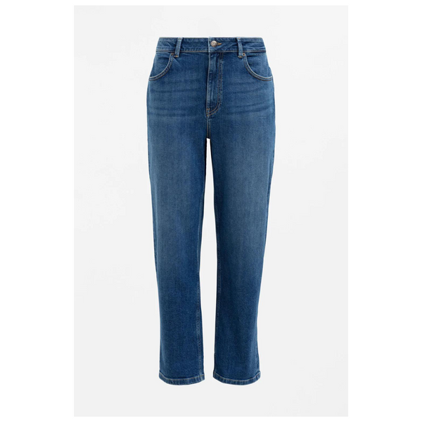 Jeans - Ven Jean Denim Blue