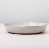 Ariel Salad Bowl - French Grey